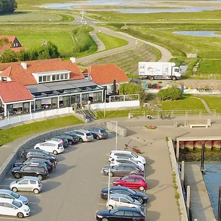 Heerenkeet Oosterschelde Zicht 2 Pers Apartment Kerkwerve Exterior photo