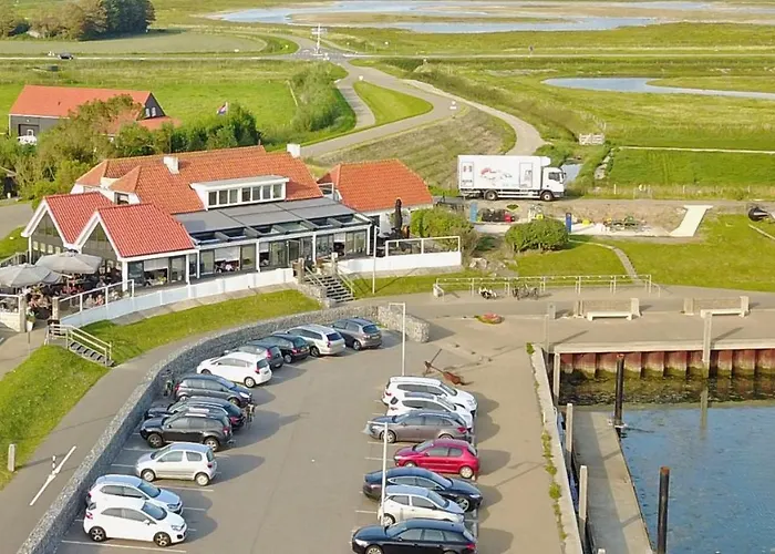 Heerenkeet Oosterschelde Zicht 2 Pers