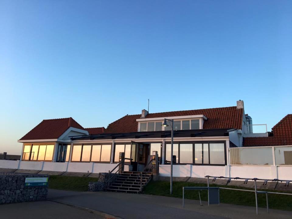 Heerenkeet Oosterschelde Zicht 2 Pers * Kerkwerve