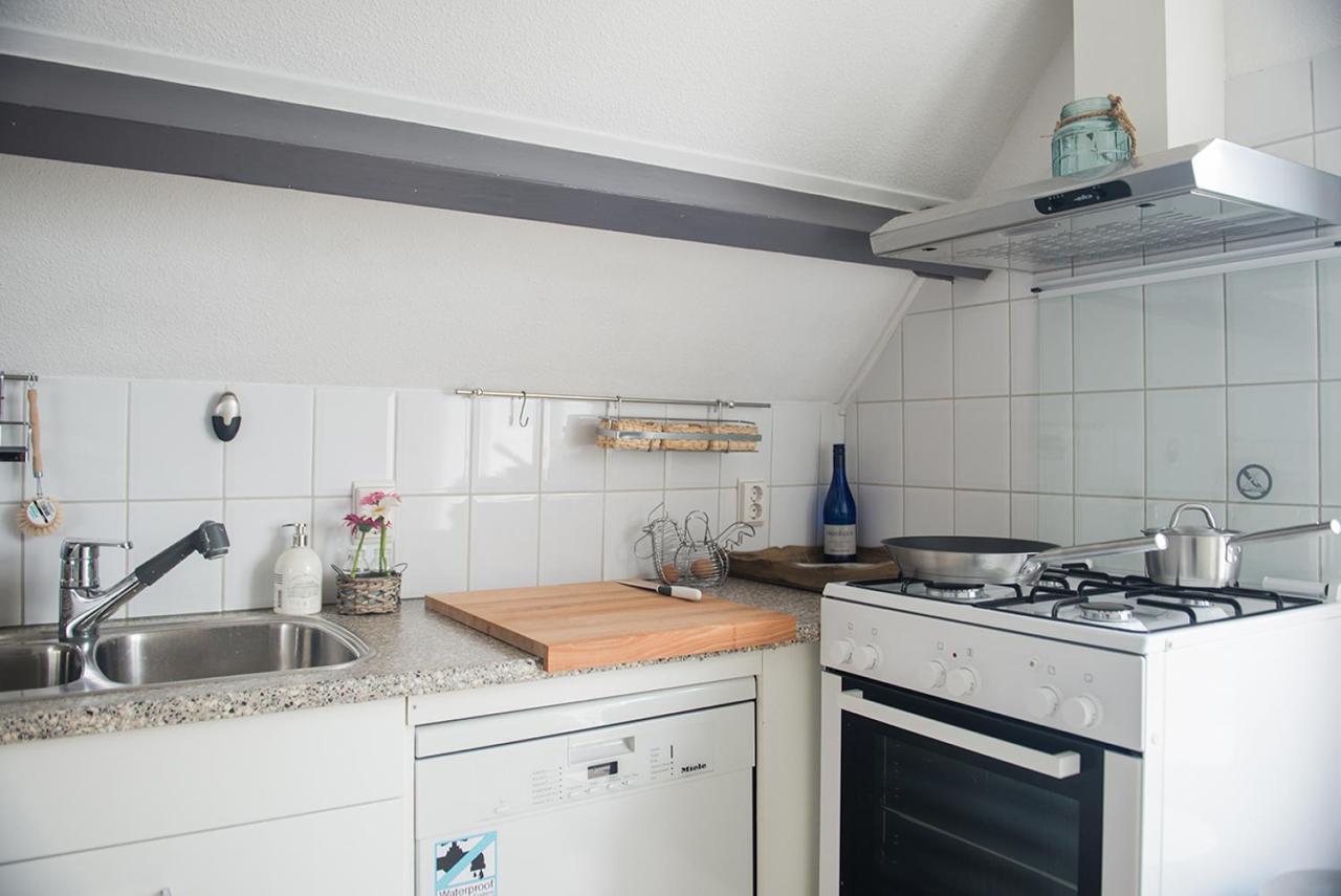 Apartment Heerenkeet Oosterschelde Zicht 2 Pers Kerkwerve