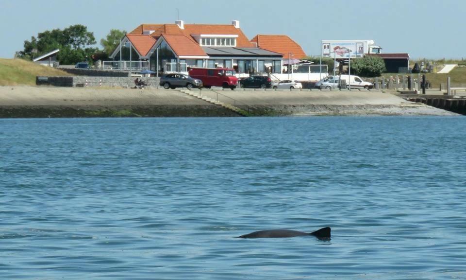 Heerenkeet Oosterschelde Zicht 2 Pers Kerkwerve