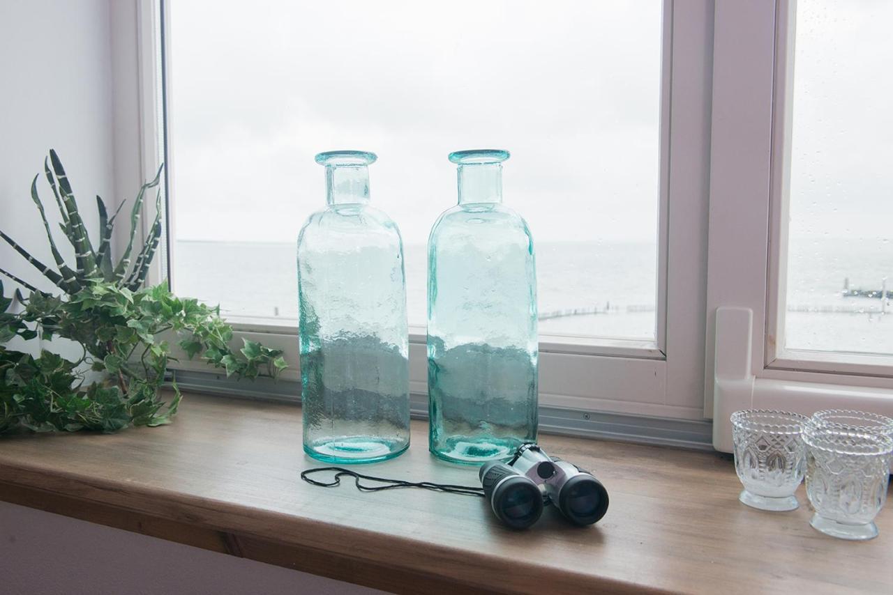 Heerenkeet Oosterschelde Zicht 2 Pers Apartment *