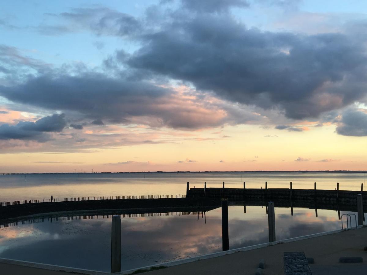 Heerenkeet Oosterschelde Zicht 2 Pers