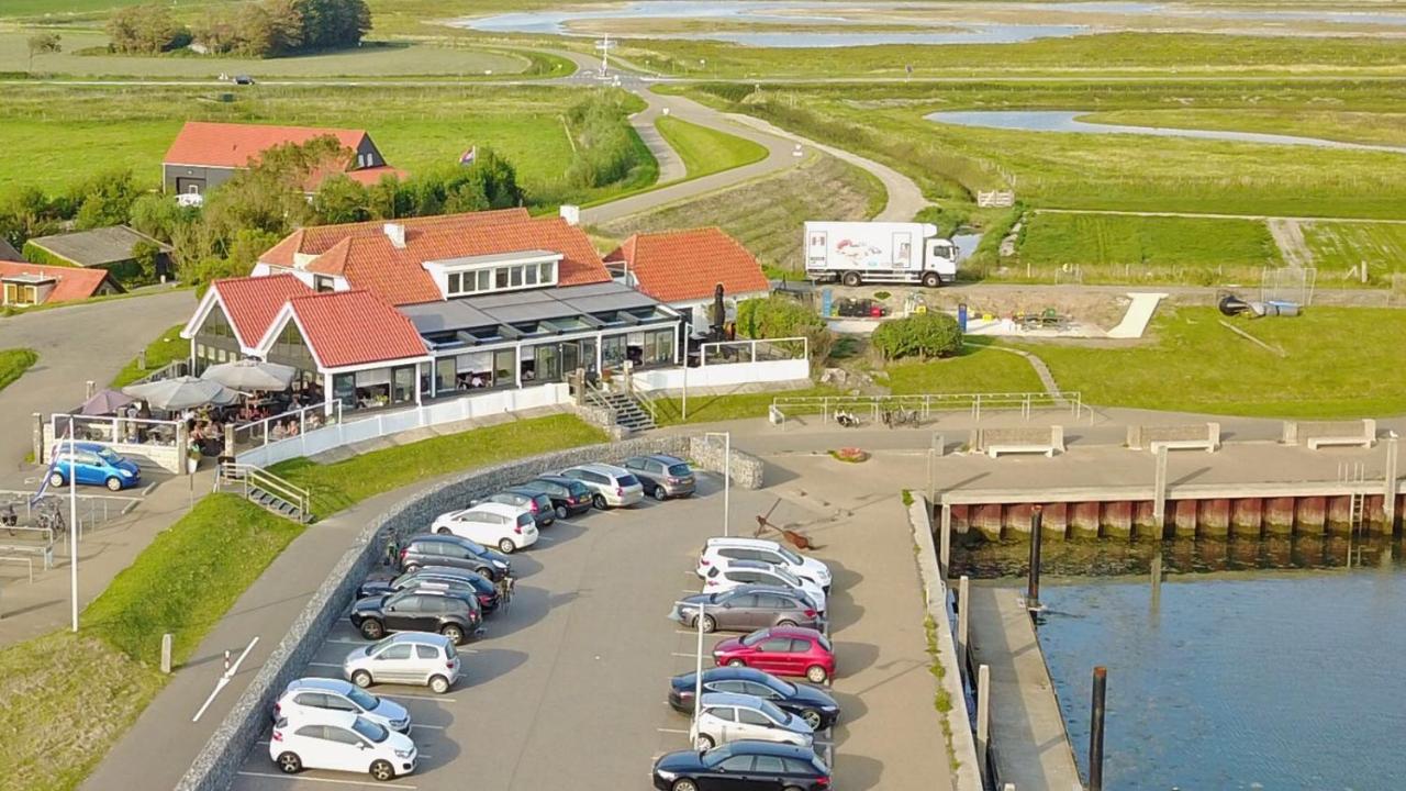 Heerenkeet Oosterschelde Zicht 2 Pers Apartment